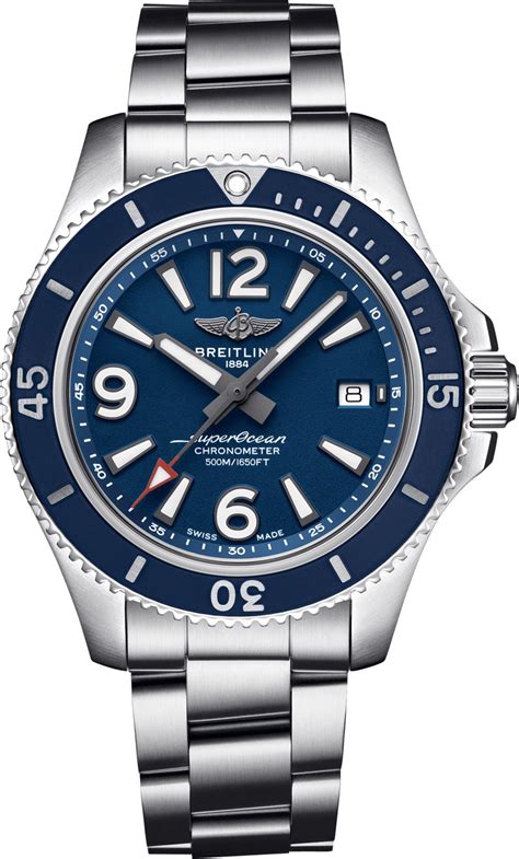 breitling superocean bracelet products for sale 